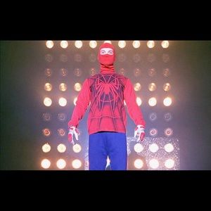 Meet your Posher, Daniel